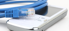 Calls, Lines & Connectivity