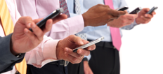 Business Mobile