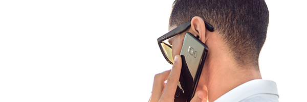 bespoke message on hold services - Professional audio services