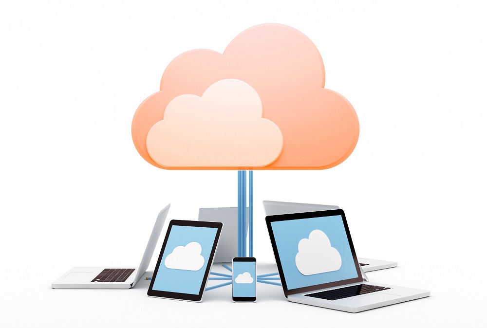 Cloud Computing - Cloud Compute