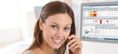 Contact Centres